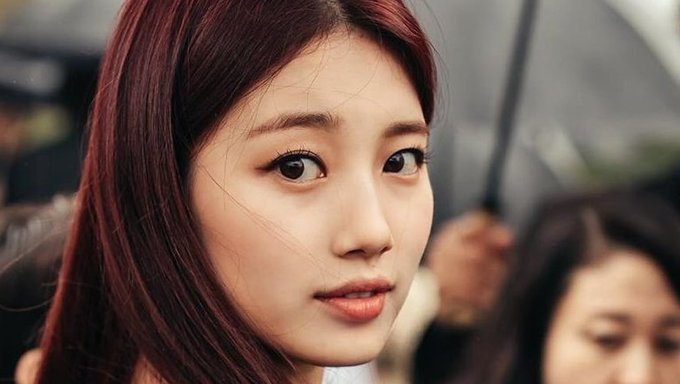 Bae Suzy