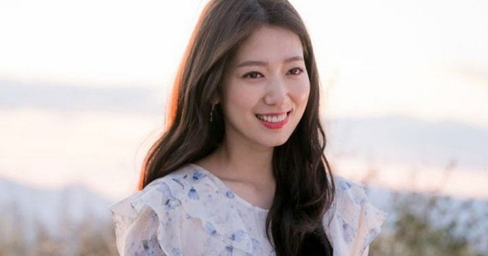 Park Shin-hye