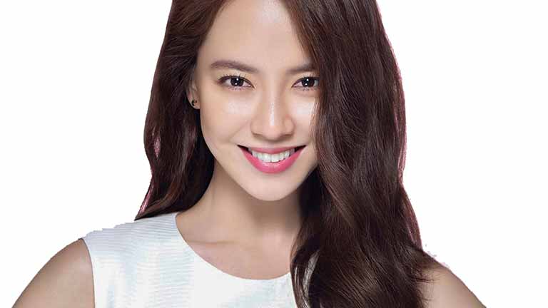 Cheon Soo-yeon